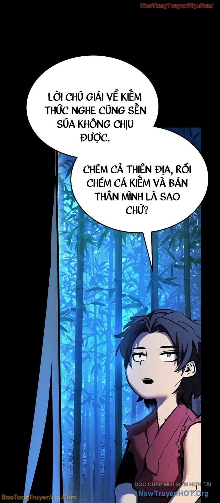 Ma Thần Trùng Sinh Chapter 5 - Trang 2