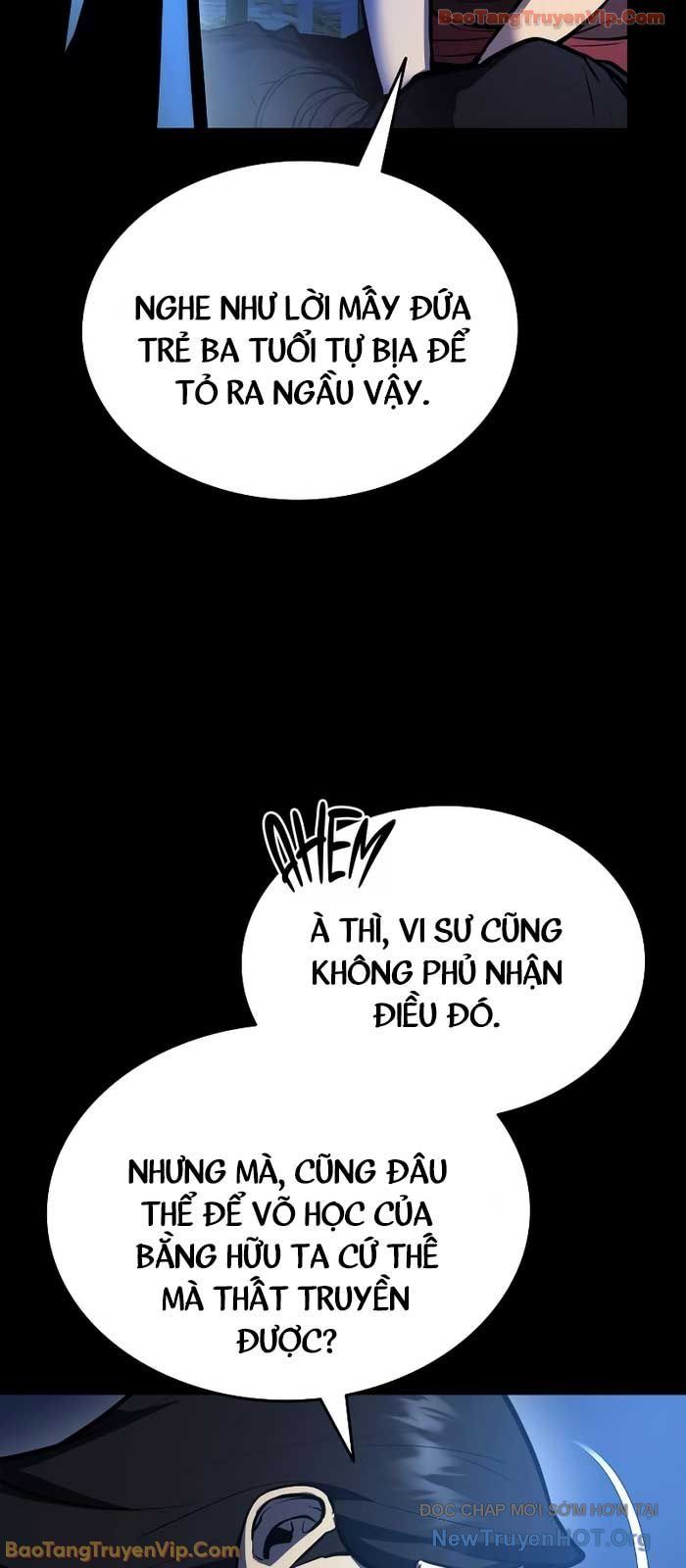Ma Thần Trùng Sinh Chapter 5 - Trang 2