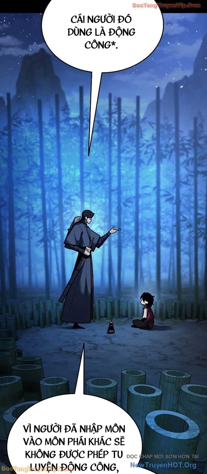 Ma Thần Trùng Sinh Chapter 5 - Trang 2