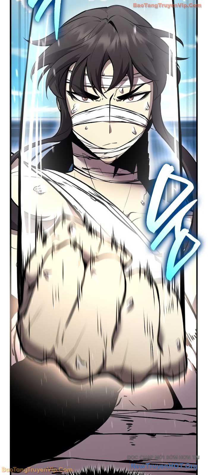 Ma Thần Trùng Sinh Chapter 5 - Trang 2