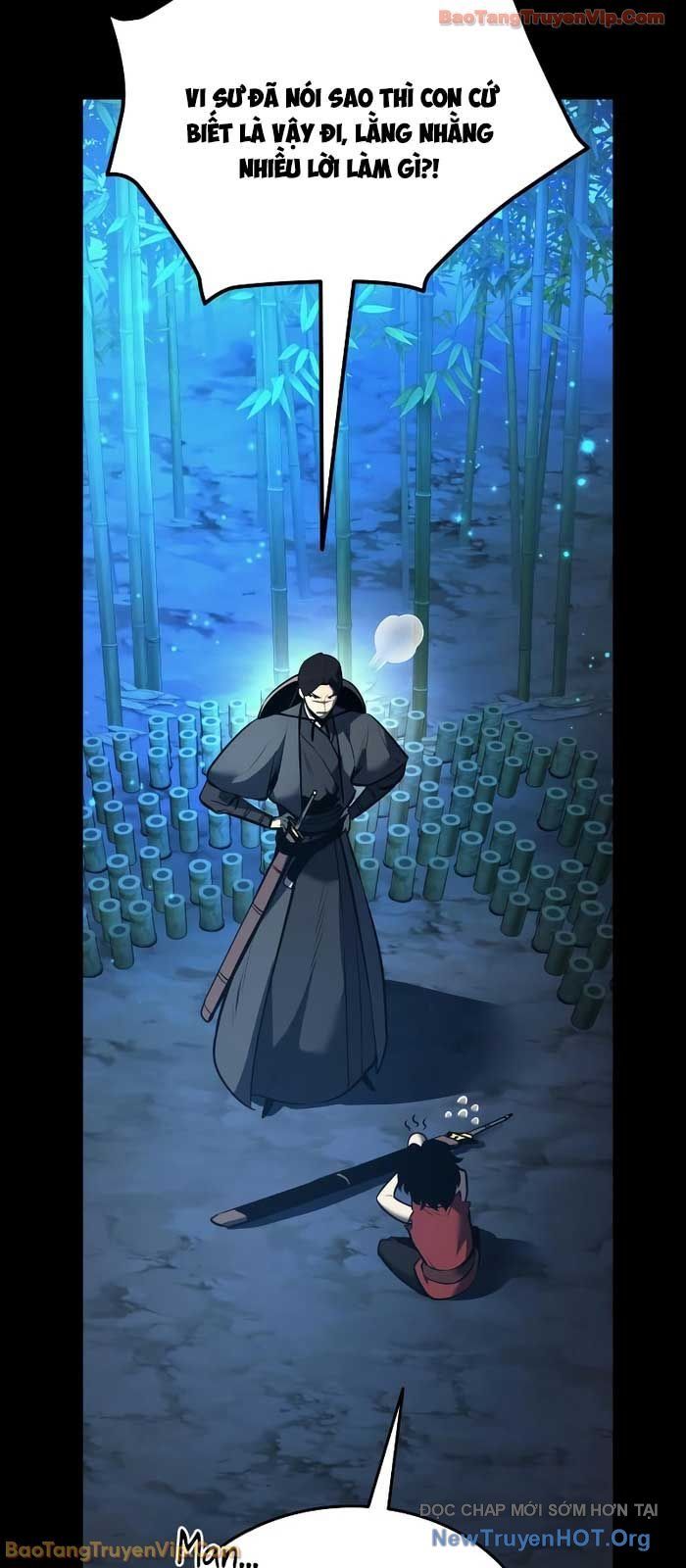 Ma Thần Trùng Sinh Chapter 5 - Trang 2