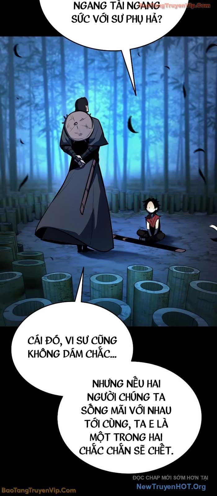 Ma Thần Trùng Sinh Chapter 5 - Trang 2