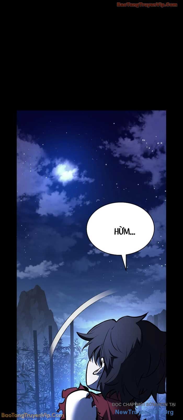 Ma Thần Trùng Sinh Chapter 5 - Trang 2