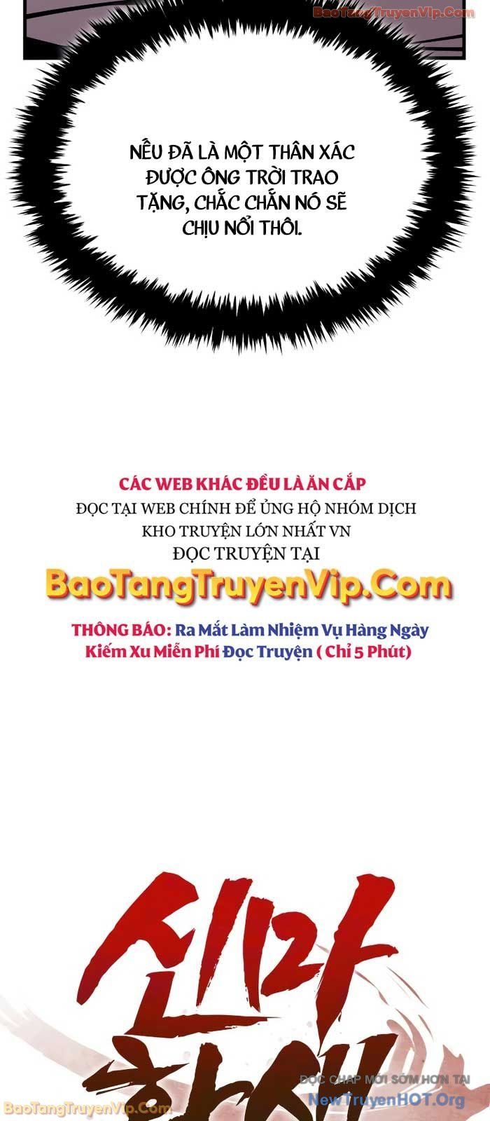Ma Thần Trùng Sinh Chapter 5 - Trang 2