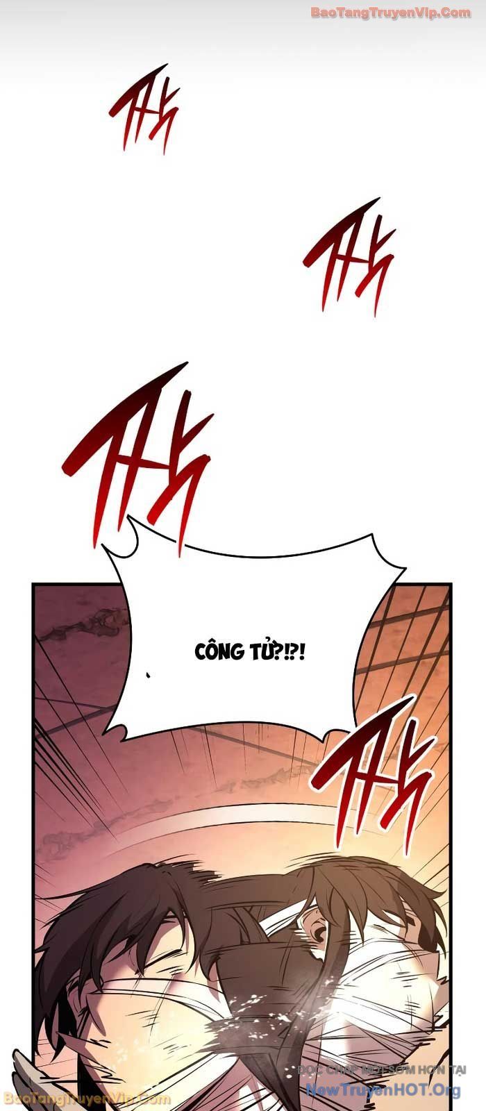 Ma Thần Trùng Sinh Chapter 5 - Trang 2
