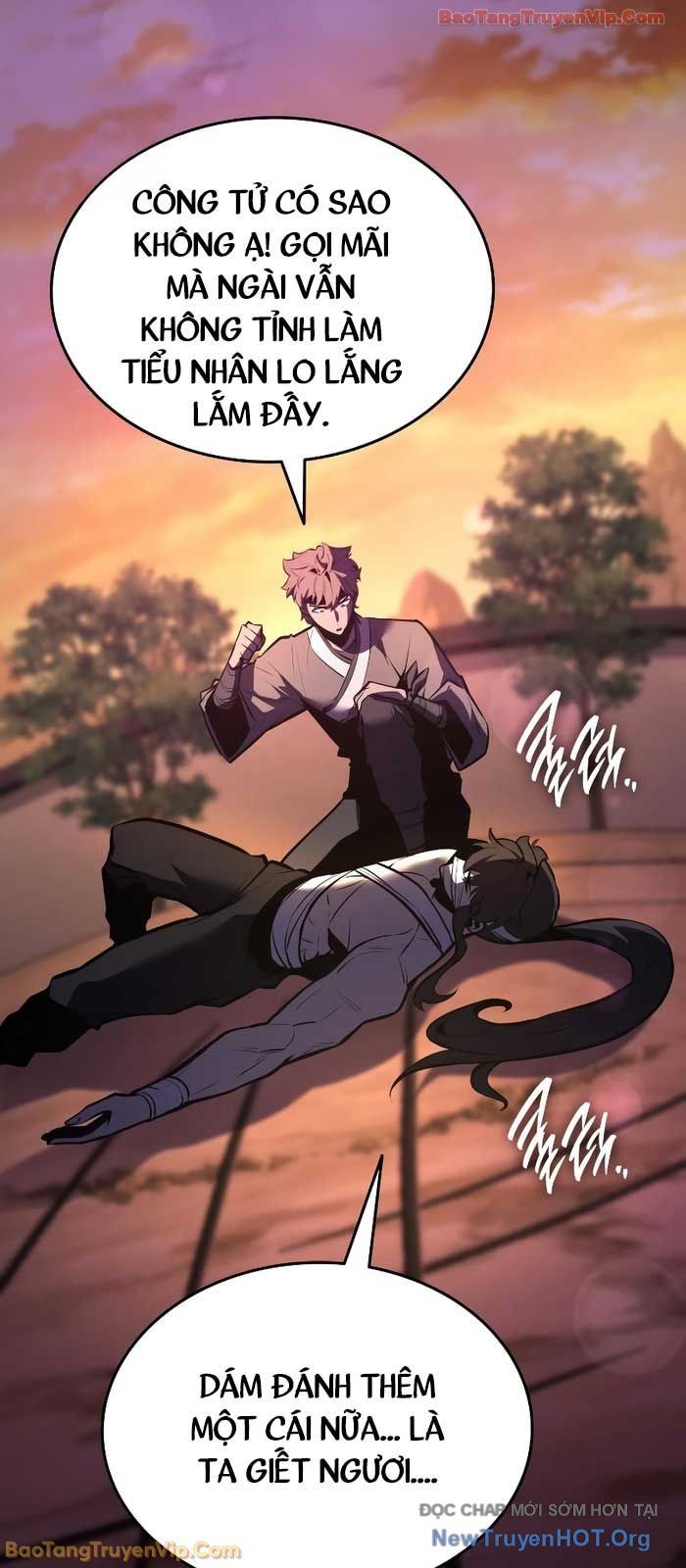 Ma Thần Trùng Sinh Chapter 5 - Trang 2
