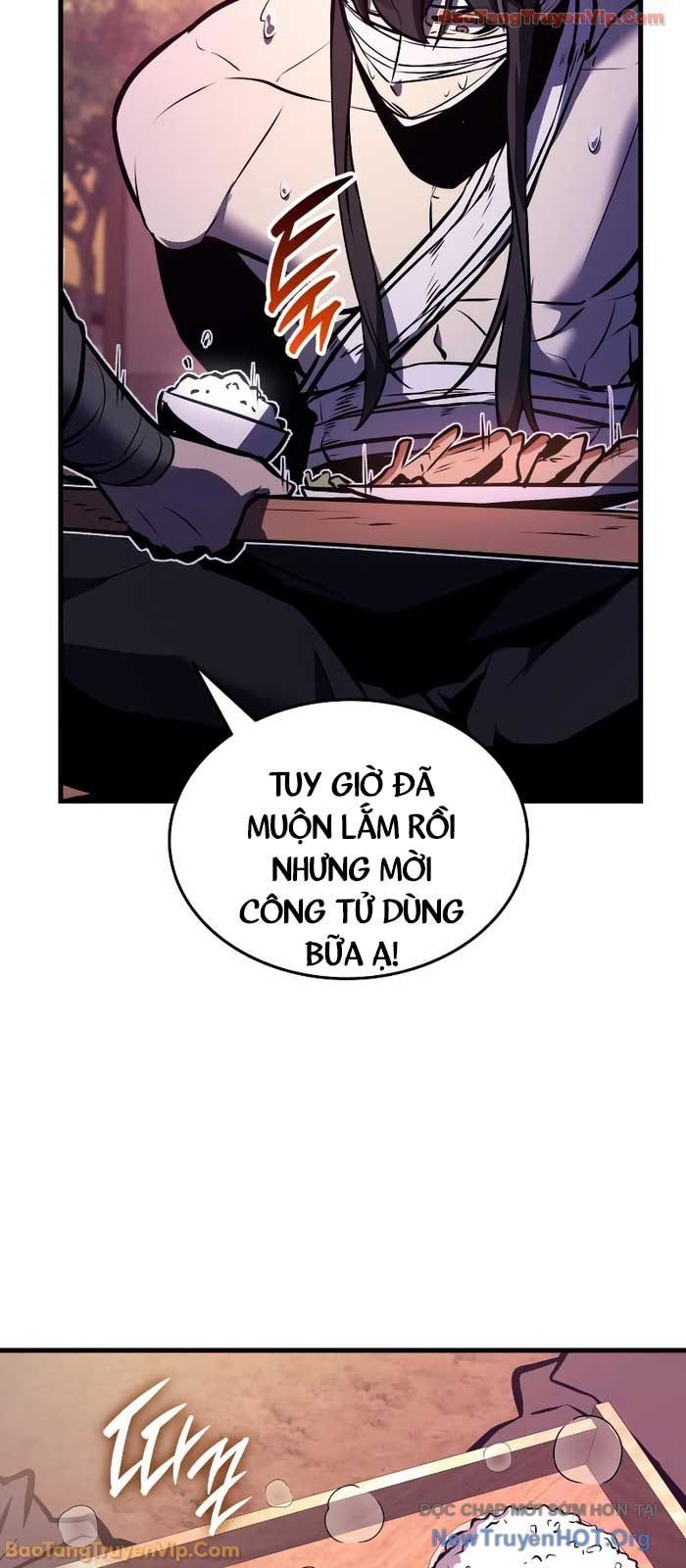 Ma Thần Trùng Sinh Chapter 5 - Trang 2