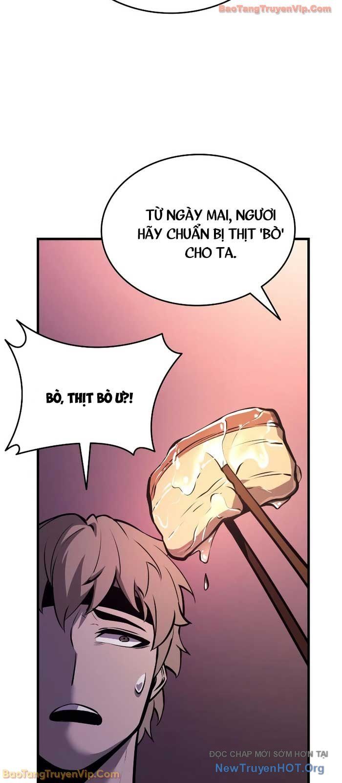 Ma Thần Trùng Sinh Chapter 5 - Trang 2