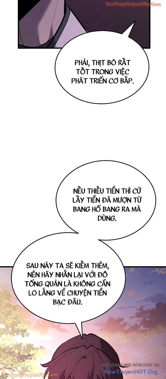 Ma Thần Trùng Sinh Chapter 5 - Trang 2