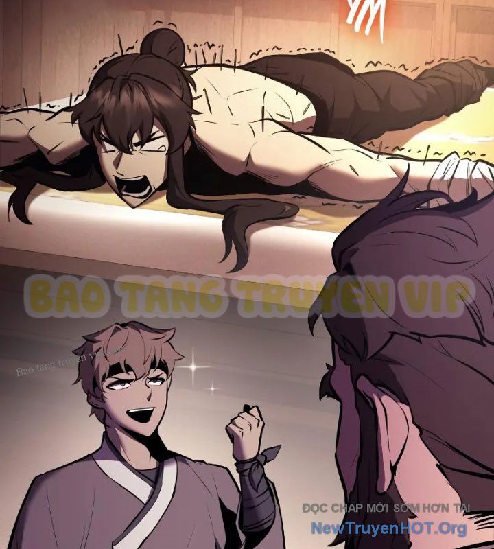 Ma Thần Trùng Sinh Chapter 6 - Trang 2