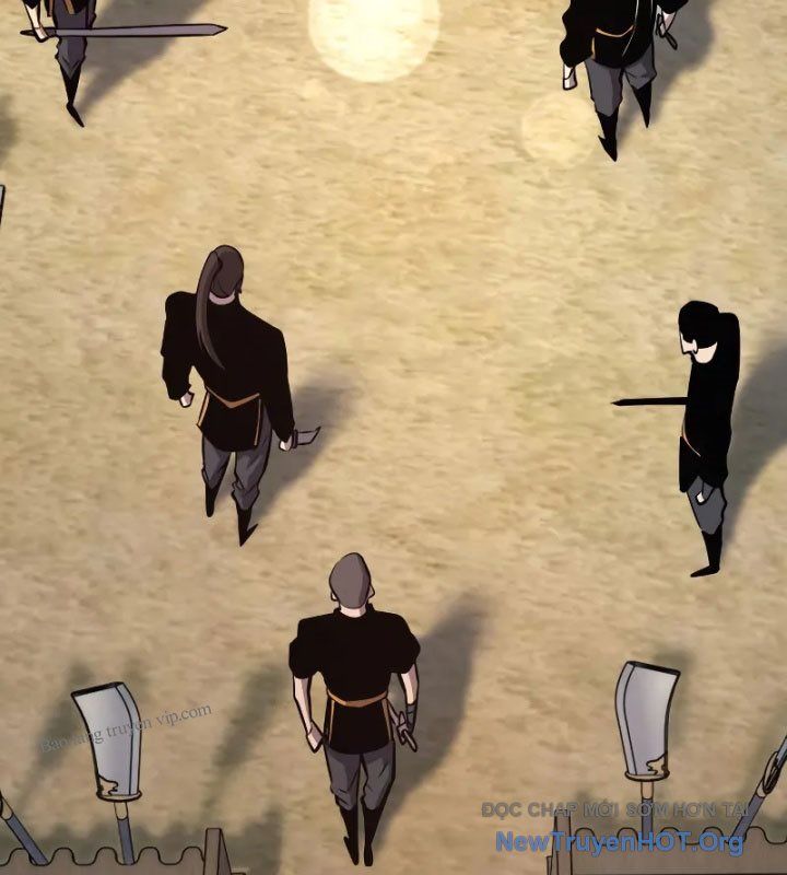 Ma Thần Trùng Sinh Chapter 6 - Trang 2