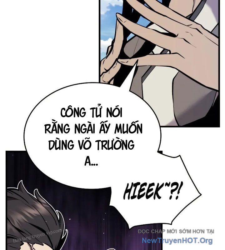 Ma Thần Trùng Sinh Chapter 6 - Trang 2