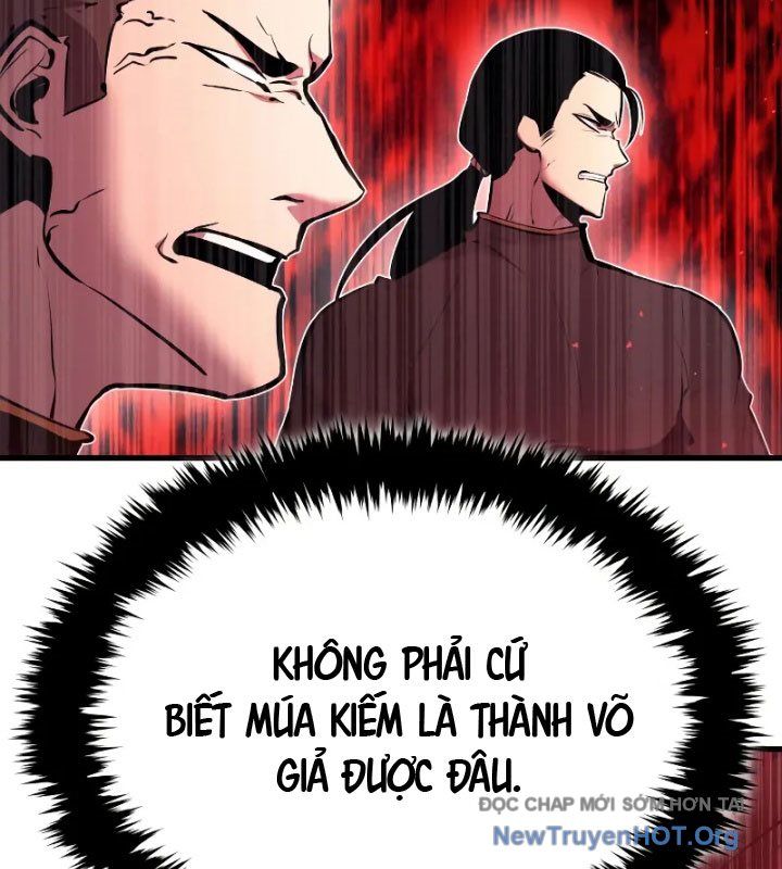Ma Thần Trùng Sinh Chapter 6 - Trang 2