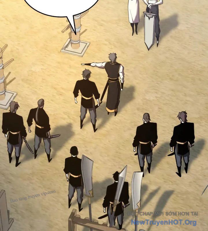 Ma Thần Trùng Sinh Chapter 6 - Trang 2
