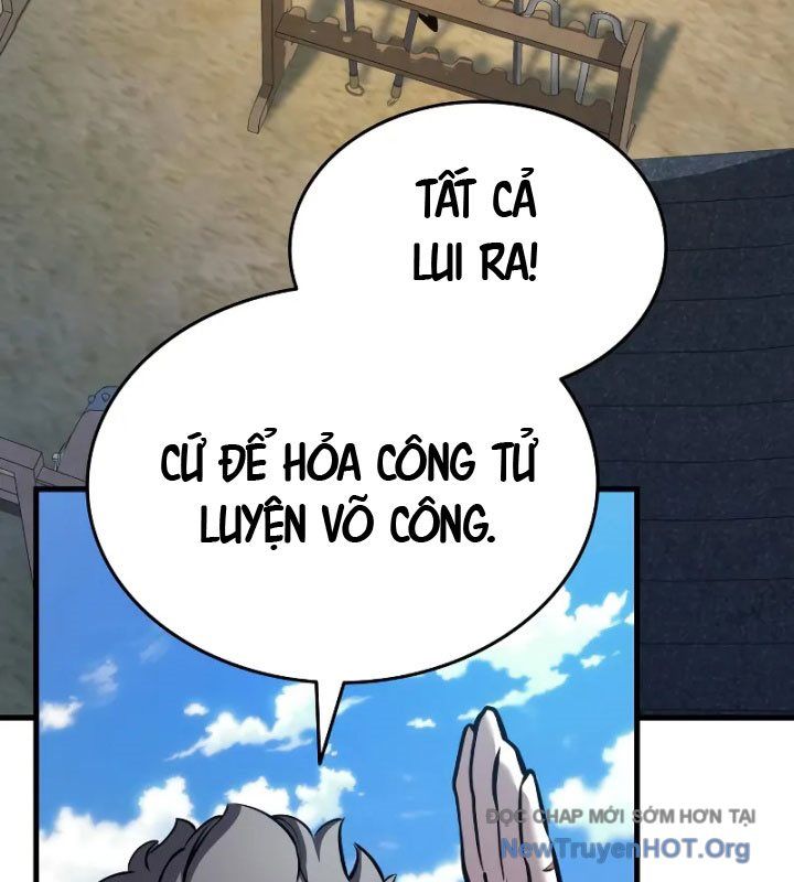 Ma Thần Trùng Sinh Chapter 6 - Trang 2