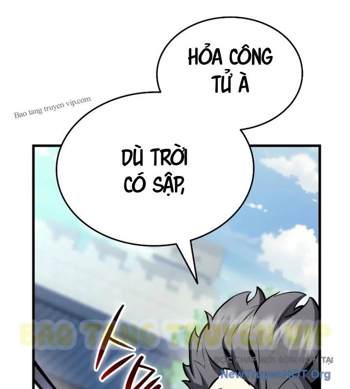 Ma Thần Trùng Sinh Chapter 6 - Trang 2