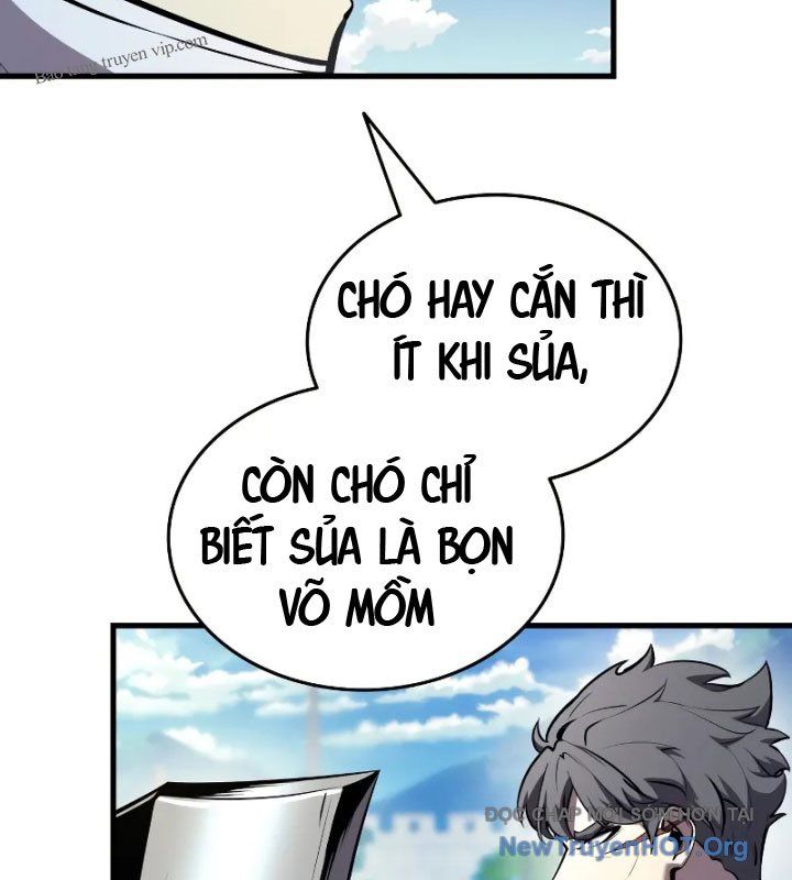 Ma Thần Trùng Sinh Chapter 6 - Trang 2