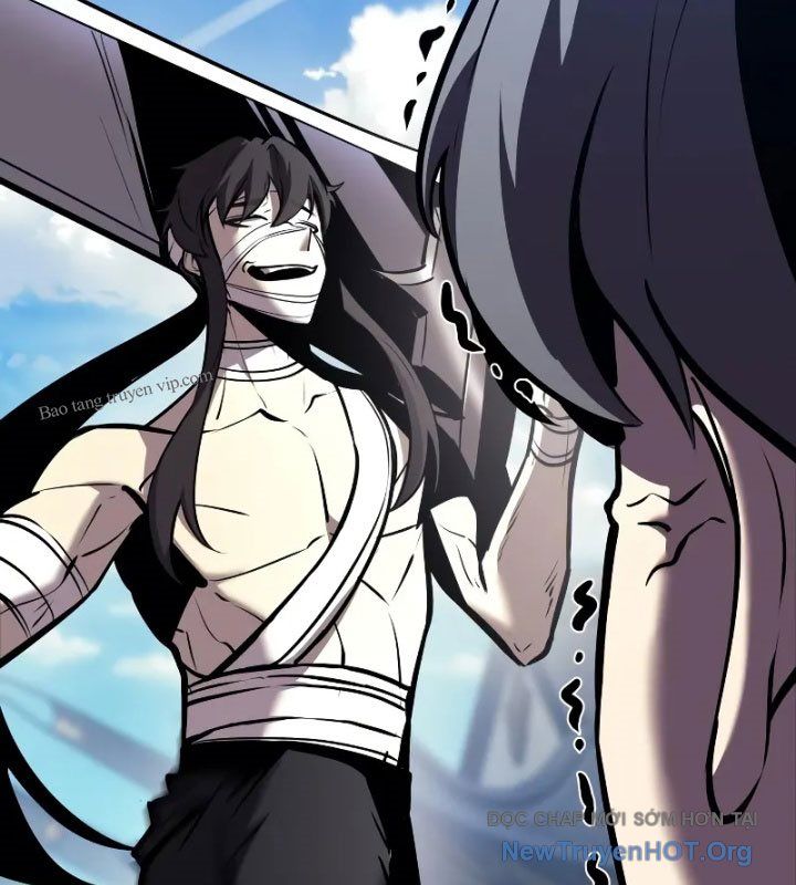Ma Thần Trùng Sinh Chapter 6 - Trang 2
