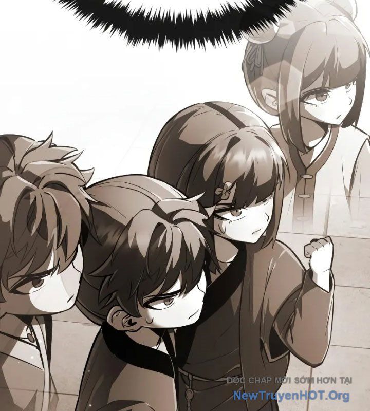 Ma Thần Trùng Sinh Chapter 6 - Trang 2