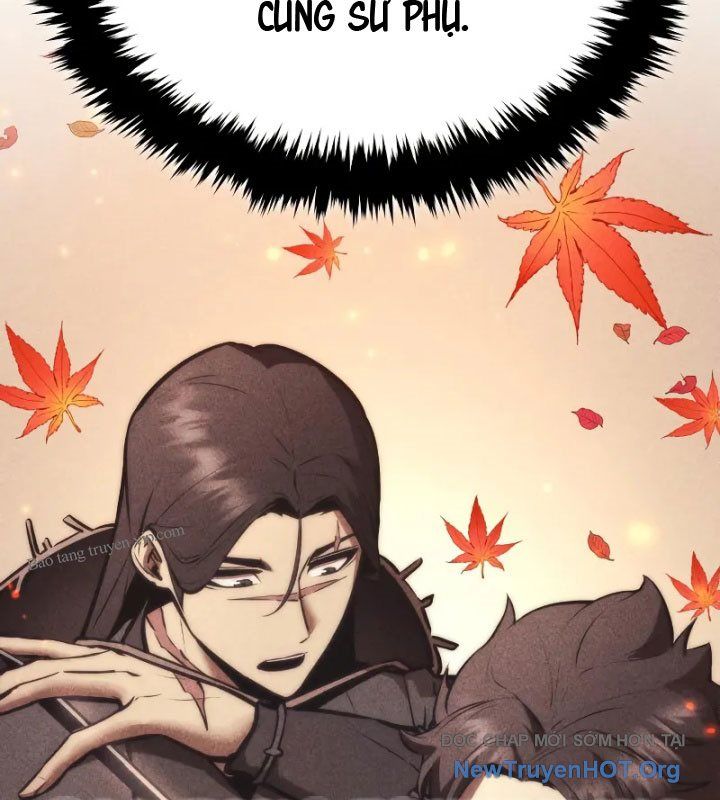 Ma Thần Trùng Sinh Chapter 6 - Trang 2