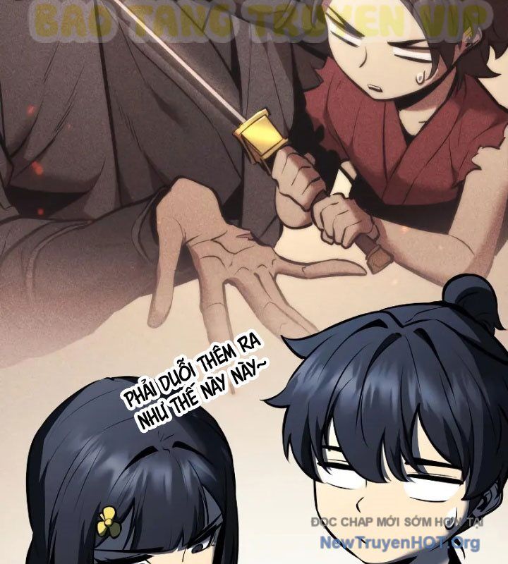Ma Thần Trùng Sinh Chapter 6 - Trang 2
