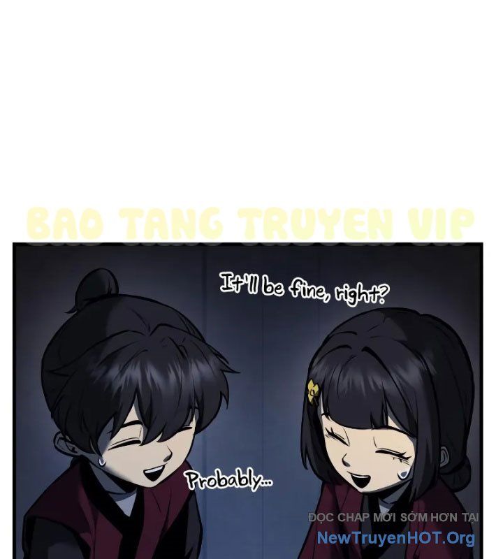 Ma Thần Trùng Sinh Chapter 6 - Trang 2