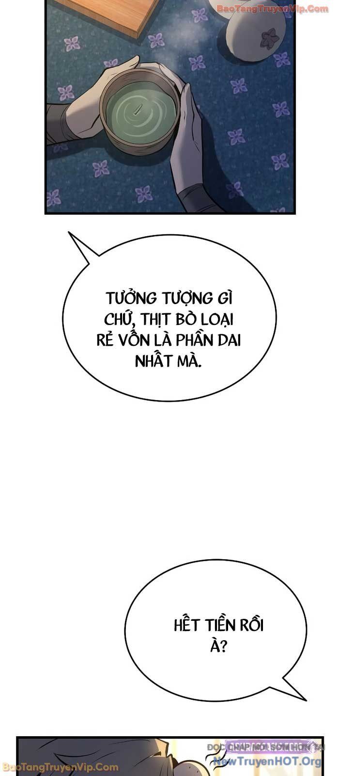 Ma Thần Trùng Sinh Chapter 7 - Trang 2