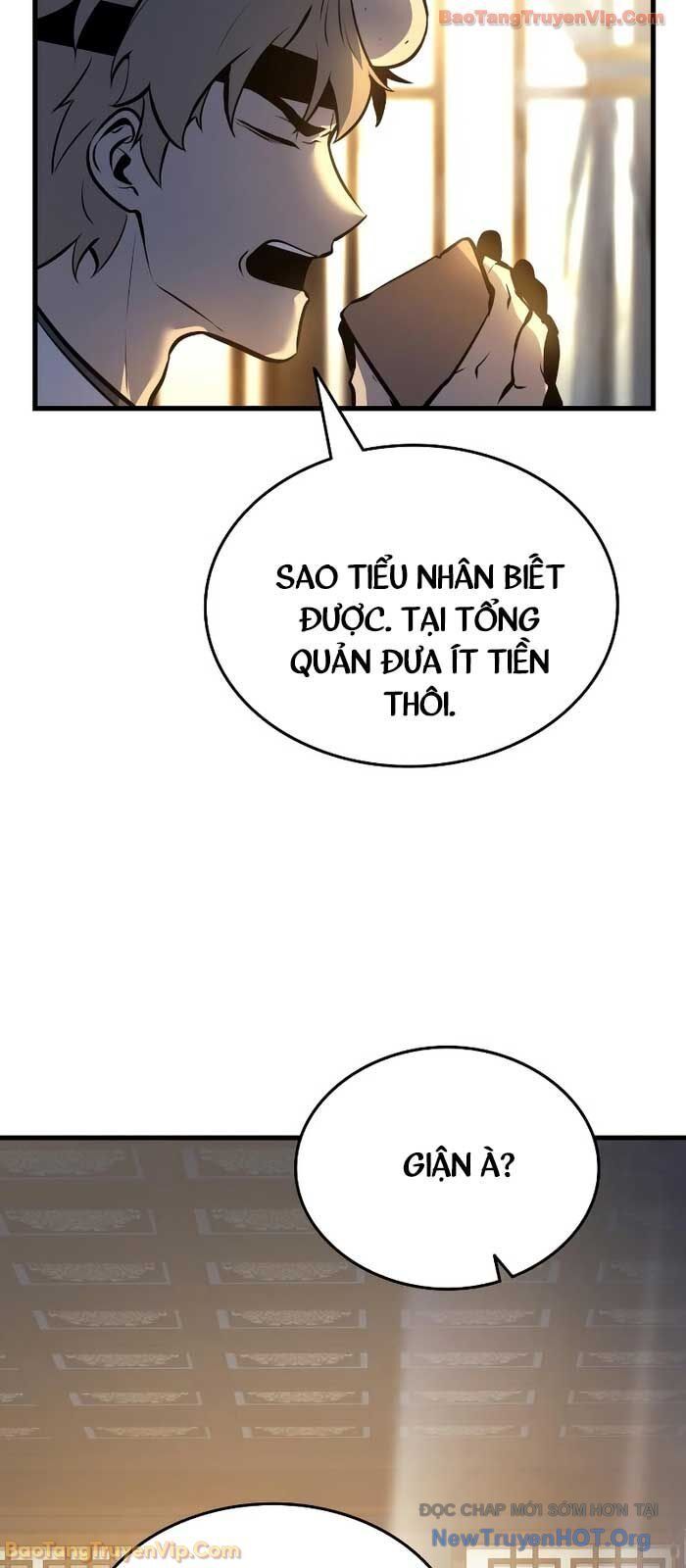 Ma Thần Trùng Sinh Chapter 7 - Trang 2