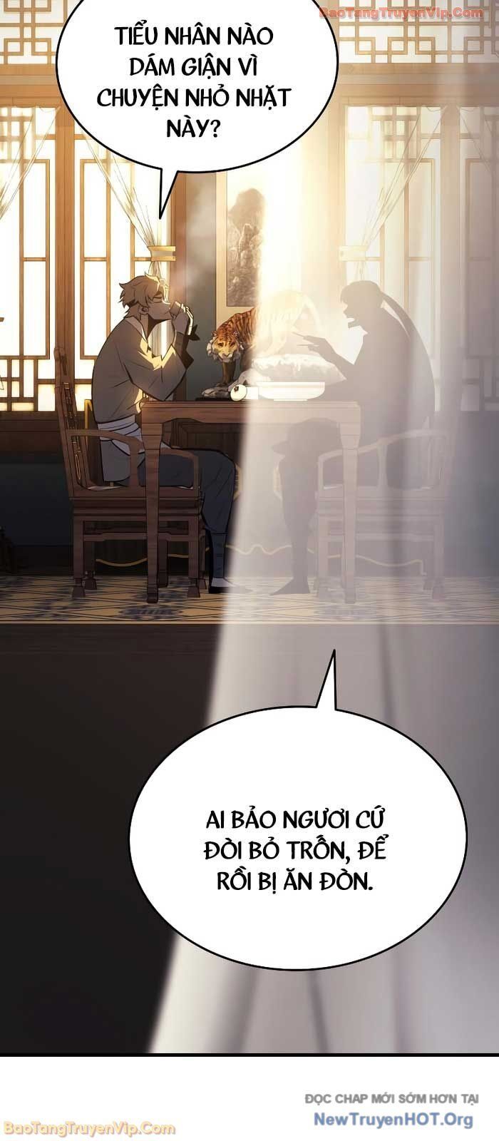 Ma Thần Trùng Sinh Chapter 7 - Trang 2