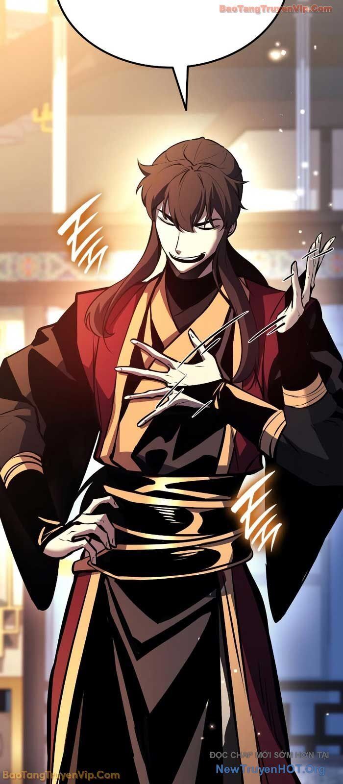 Ma Thần Trùng Sinh Chapter 7 - Trang 2