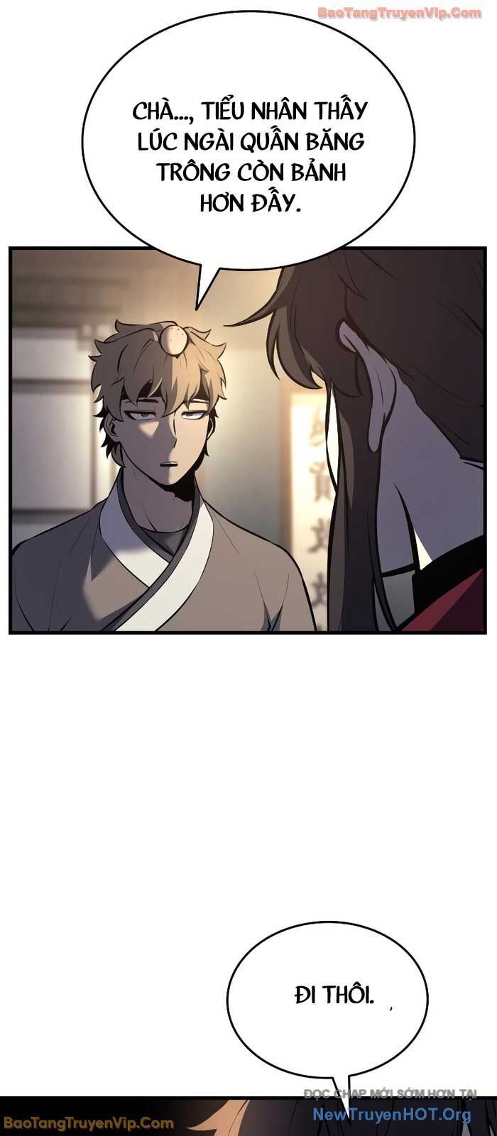 Ma Thần Trùng Sinh Chapter 7 - Trang 2