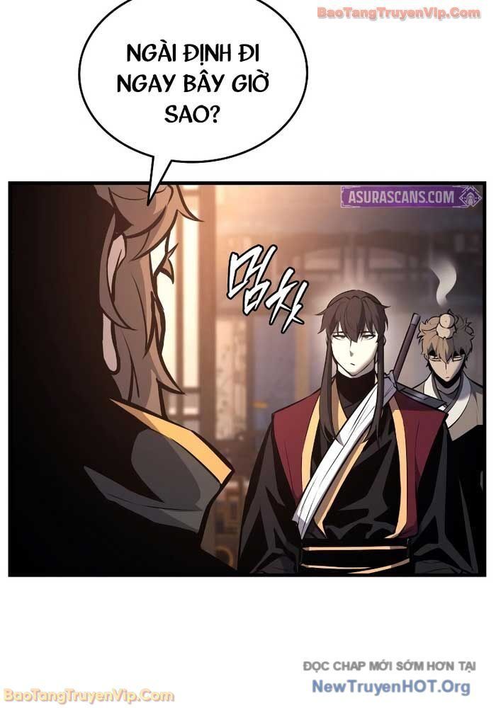 Ma Thần Trùng Sinh Chapter 7 - Trang 2