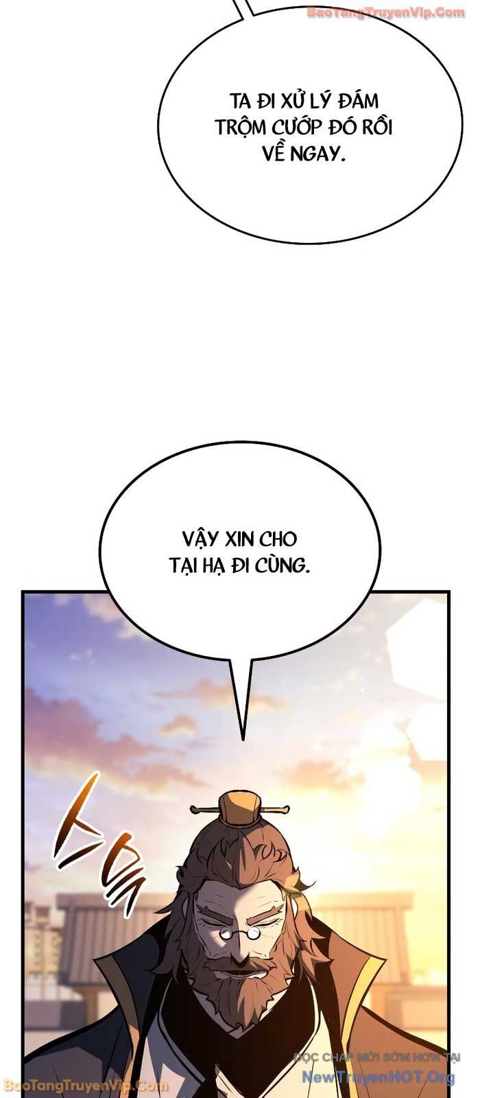 Ma Thần Trùng Sinh Chapter 7 - Trang 2