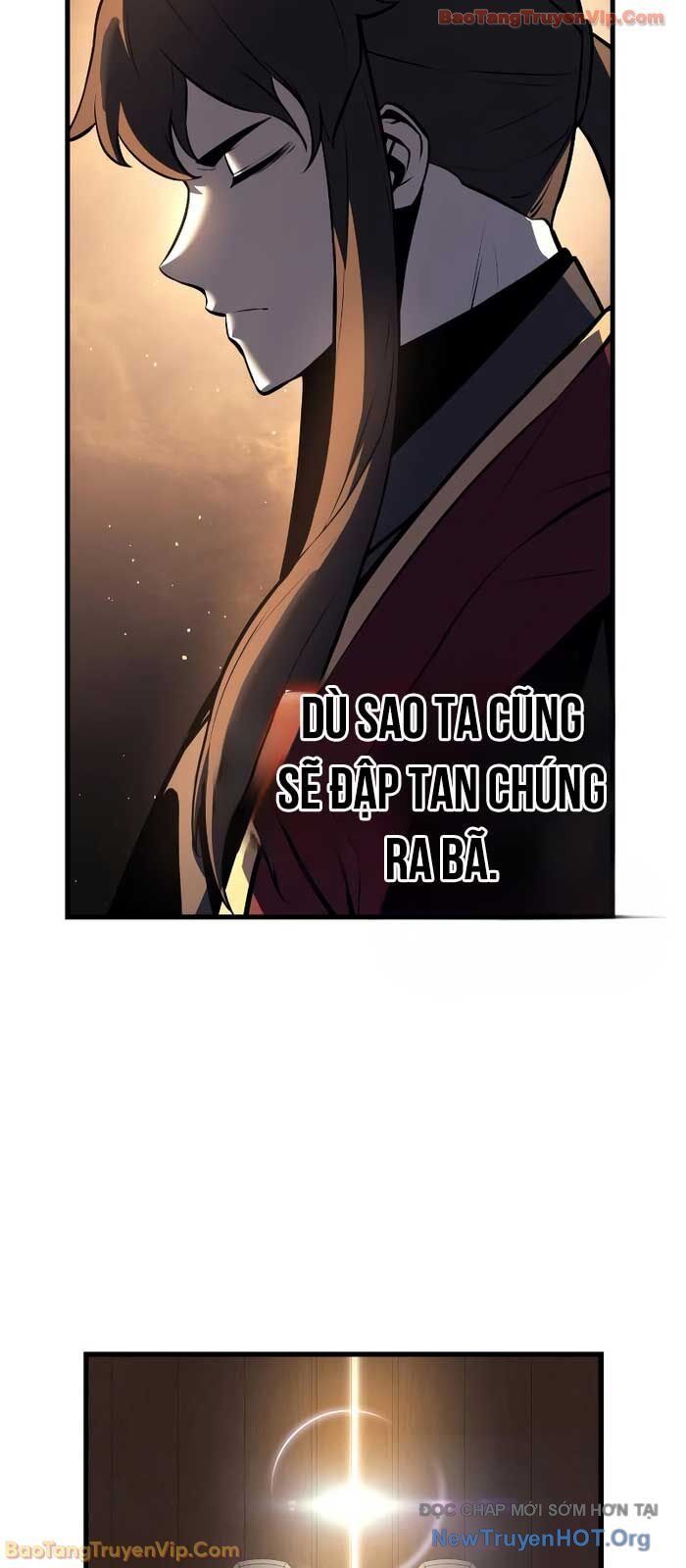 Ma Thần Trùng Sinh Chapter 7 - Trang 2