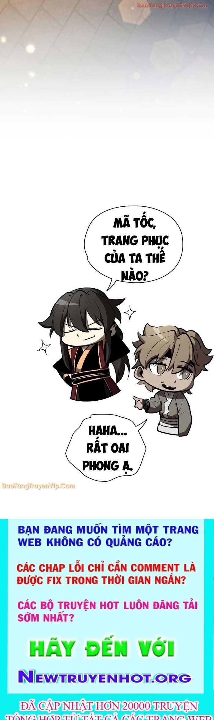 Ma Thần Trùng Sinh Chapter 7 - Trang 2