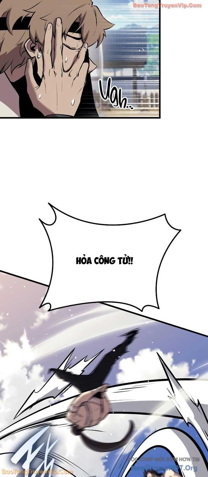 Ma Thần Trùng Sinh Chapter 7 - Trang 2