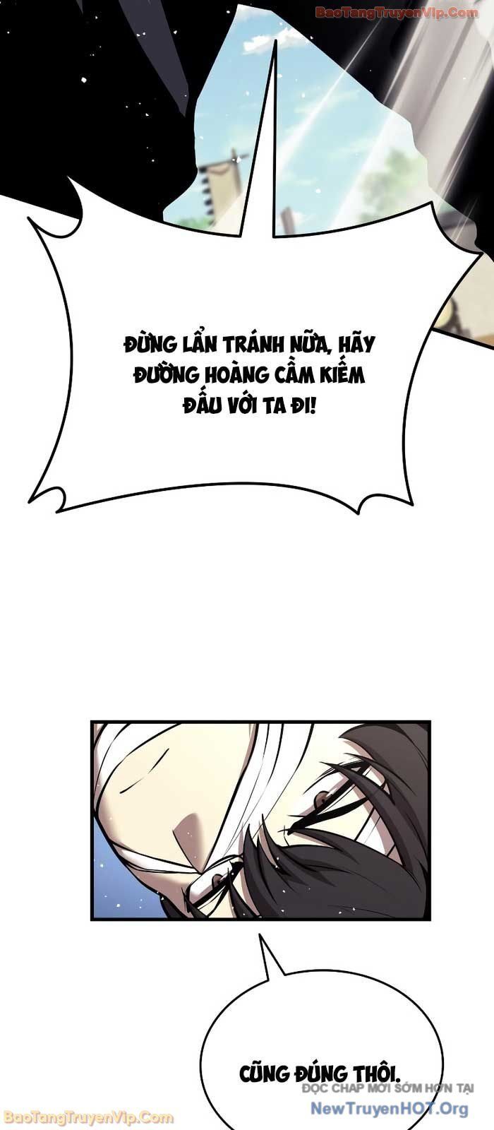 Ma Thần Trùng Sinh Chapter 7 - Trang 2
