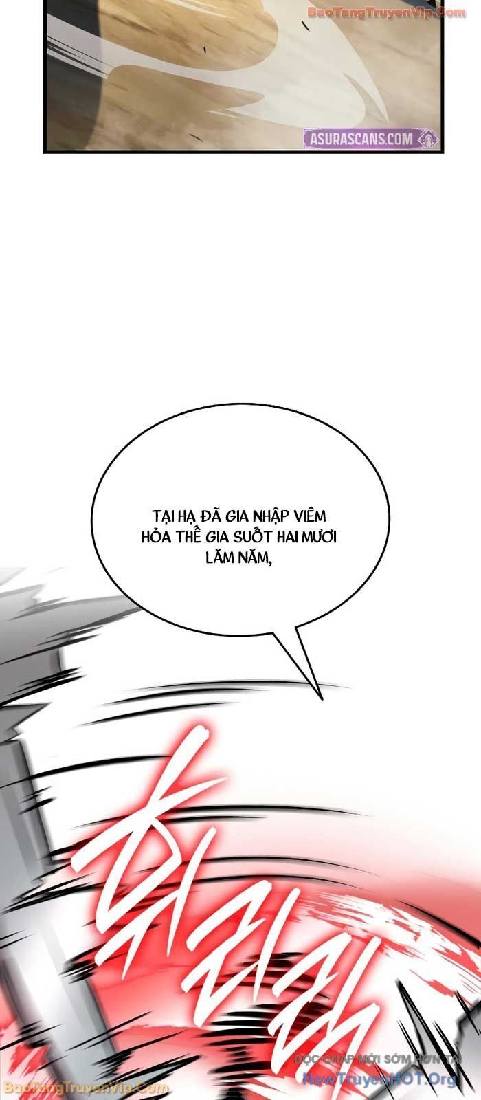 Ma Thần Trùng Sinh Chapter 7 - Trang 2