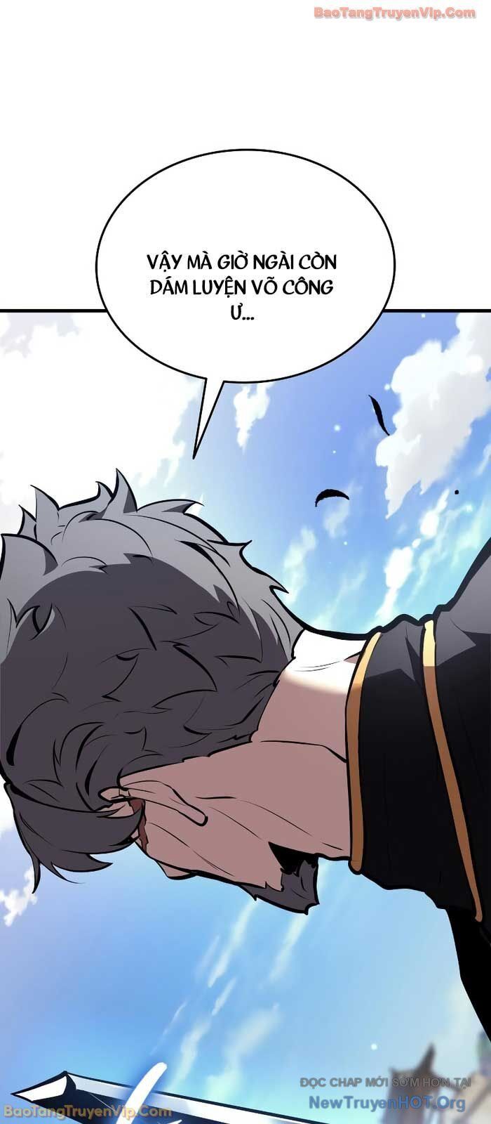 Ma Thần Trùng Sinh Chapter 7 - Trang 2
