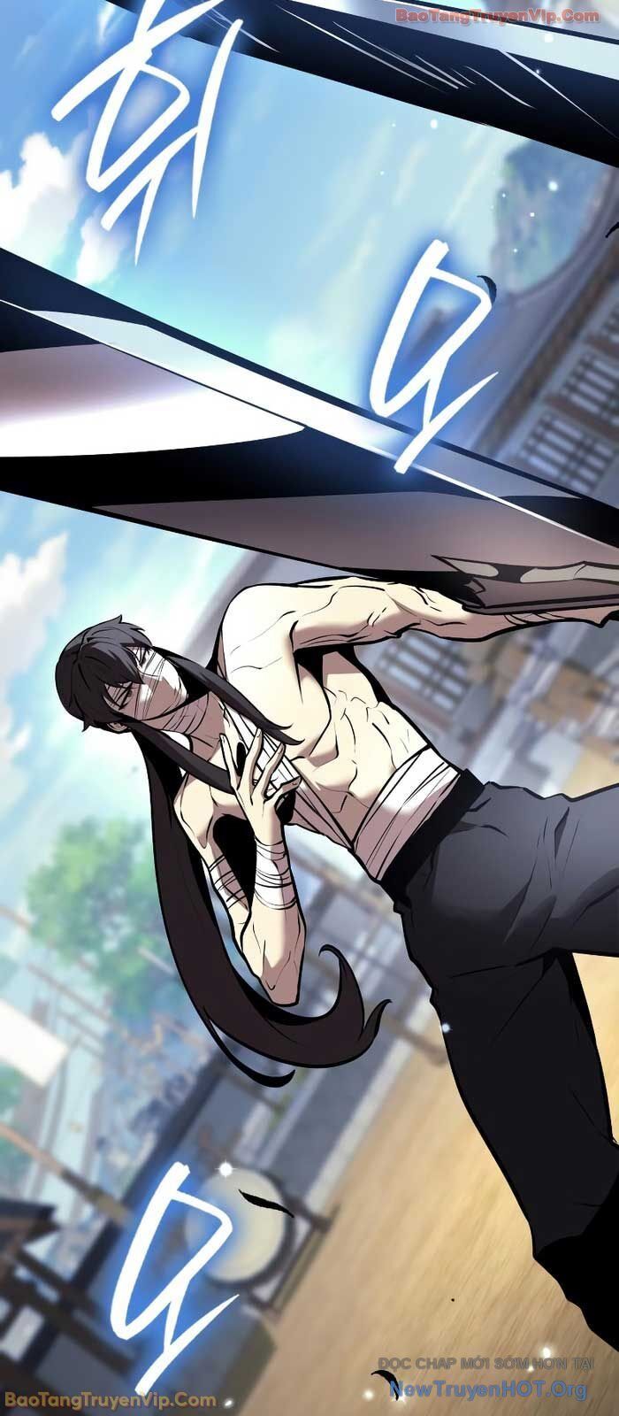 Ma Thần Trùng Sinh Chapter 7 - Trang 2