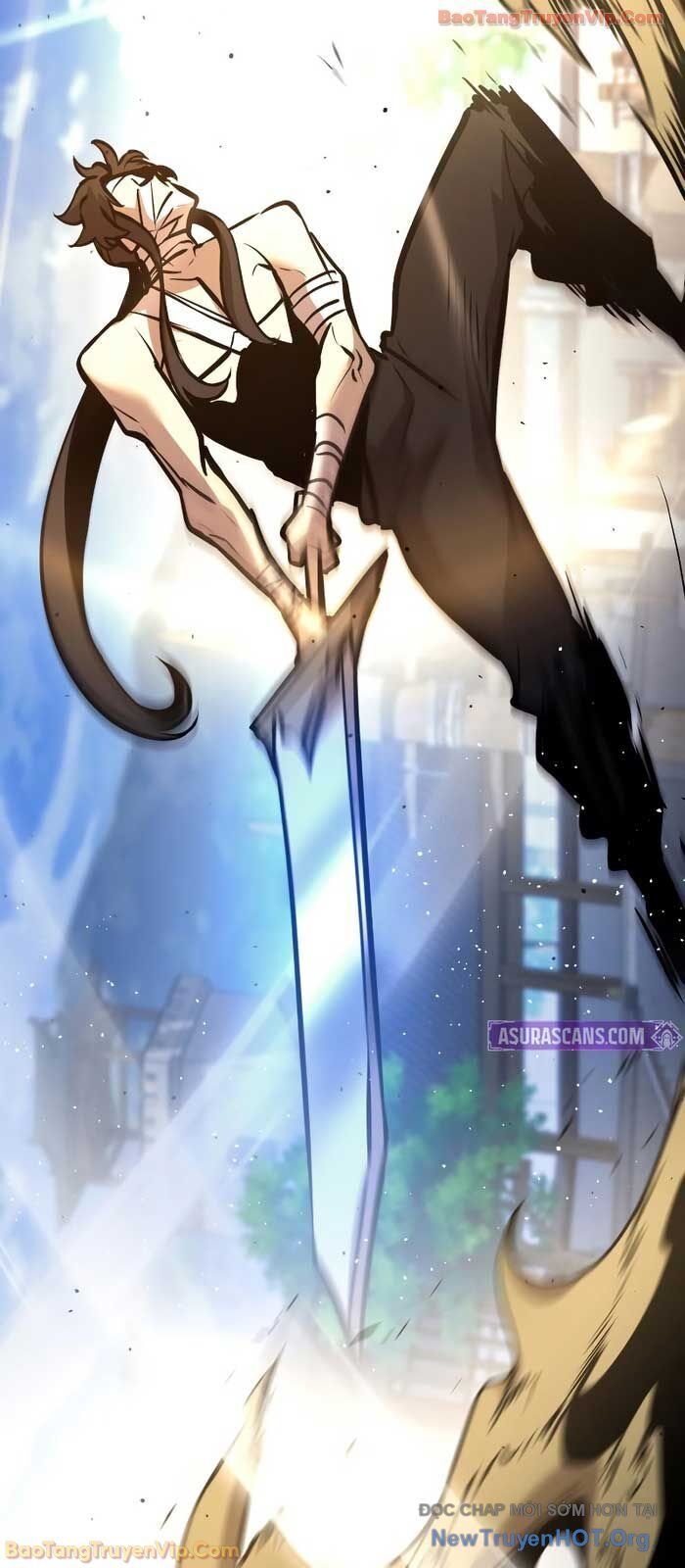 Ma Thần Trùng Sinh Chapter 7 - Trang 2