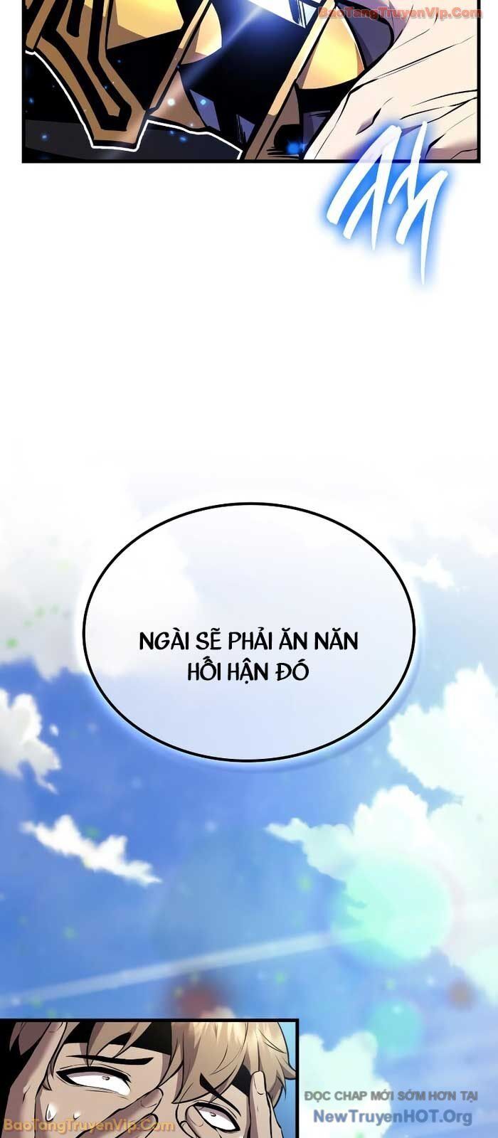 Ma Thần Trùng Sinh Chapter 7 - Trang 2