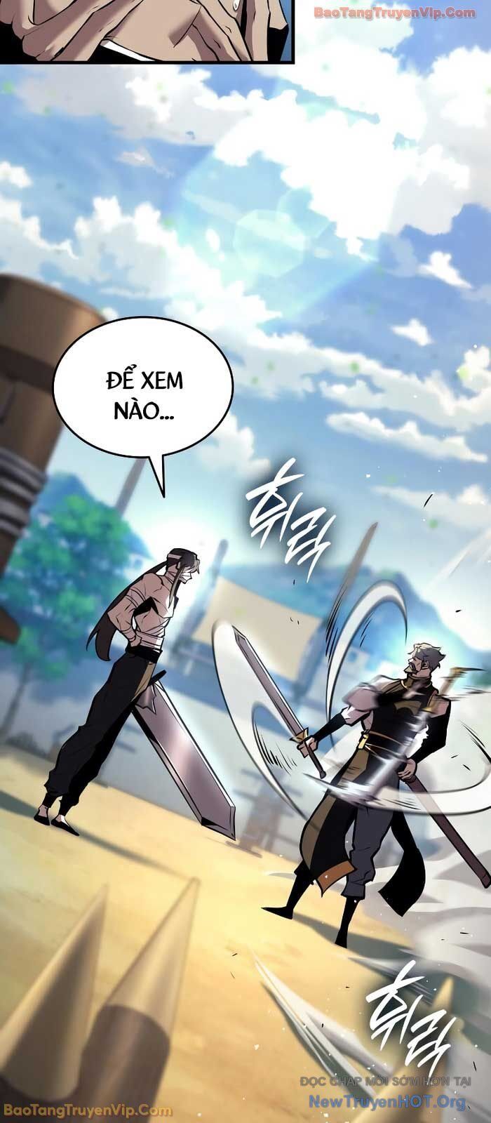 Ma Thần Trùng Sinh Chapter 7 - Trang 2