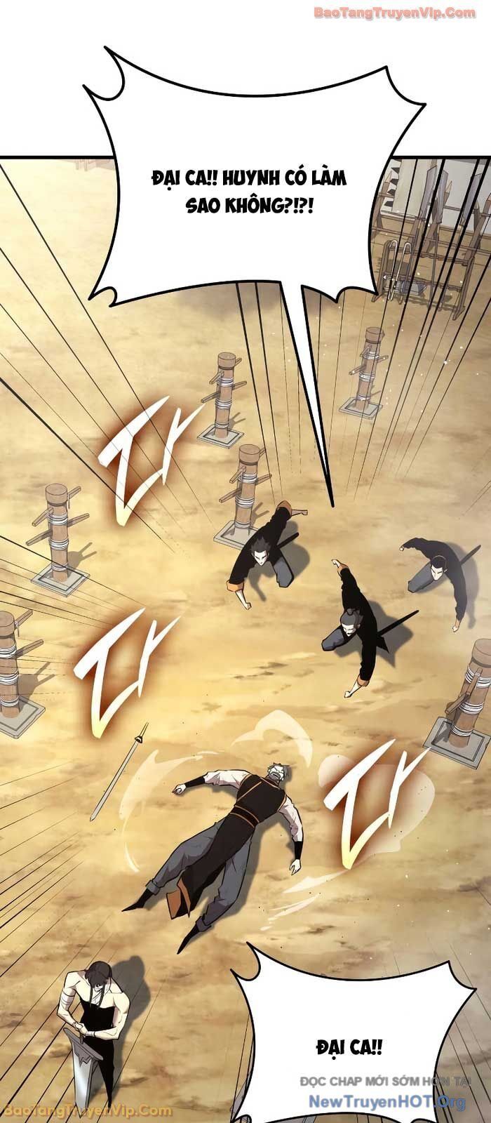 Ma Thần Trùng Sinh Chapter 7 - Trang 2
