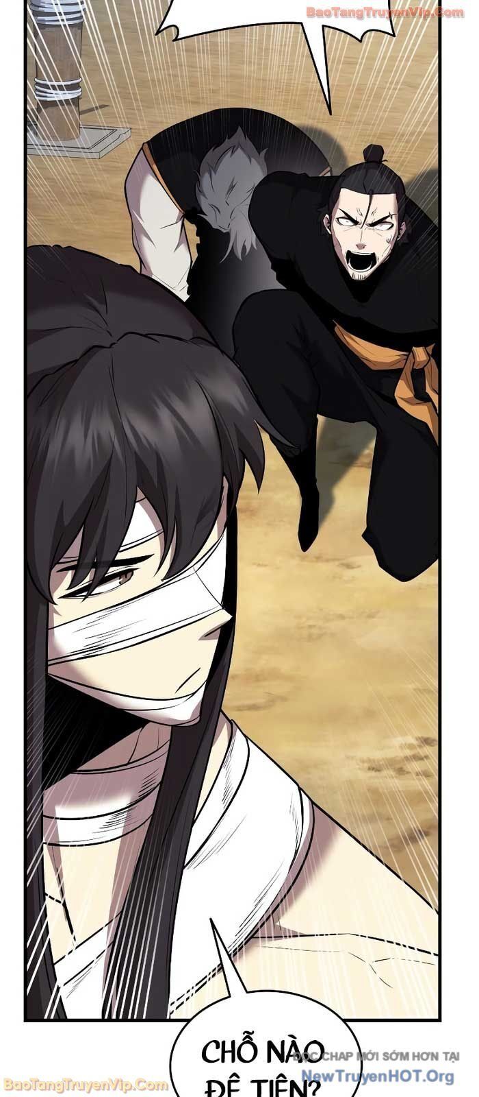 Ma Thần Trùng Sinh Chapter 7 - Trang 2
