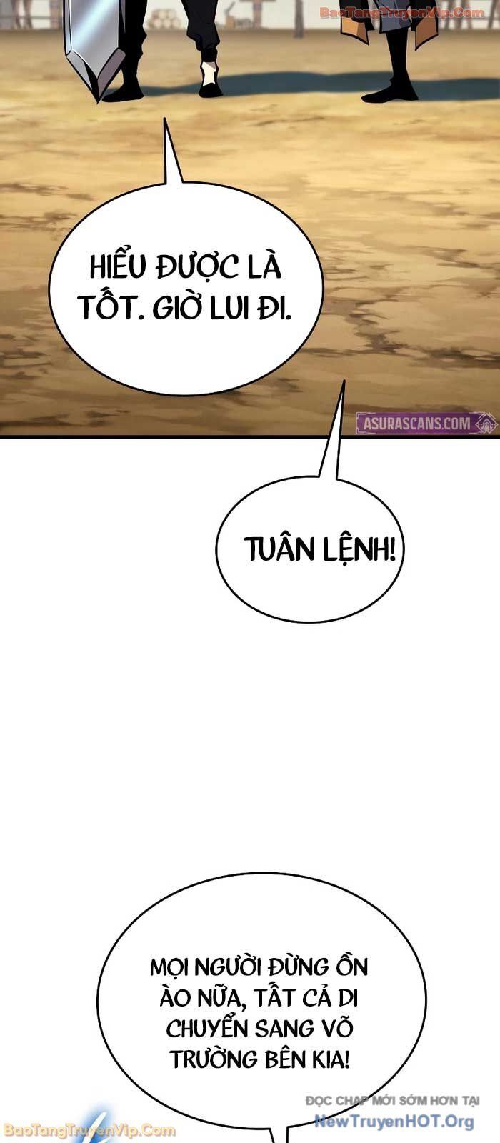 Ma Thần Trùng Sinh Chapter 7 - Trang 2