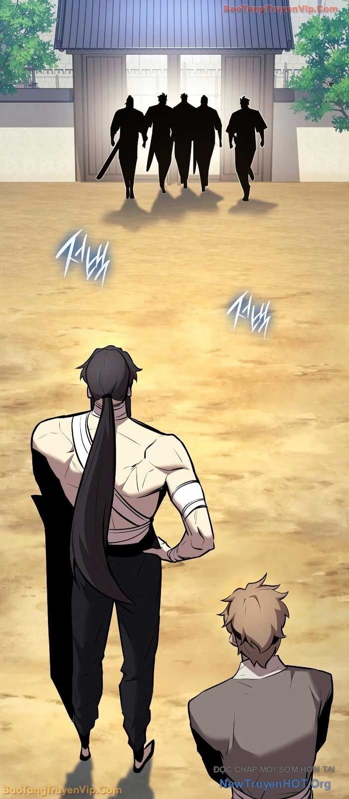 Ma Thần Trùng Sinh Chapter 7 - Trang 2
