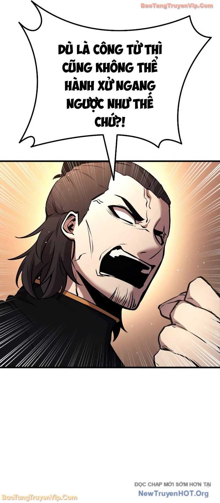 Ma Thần Trùng Sinh Chapter 7 - Trang 2