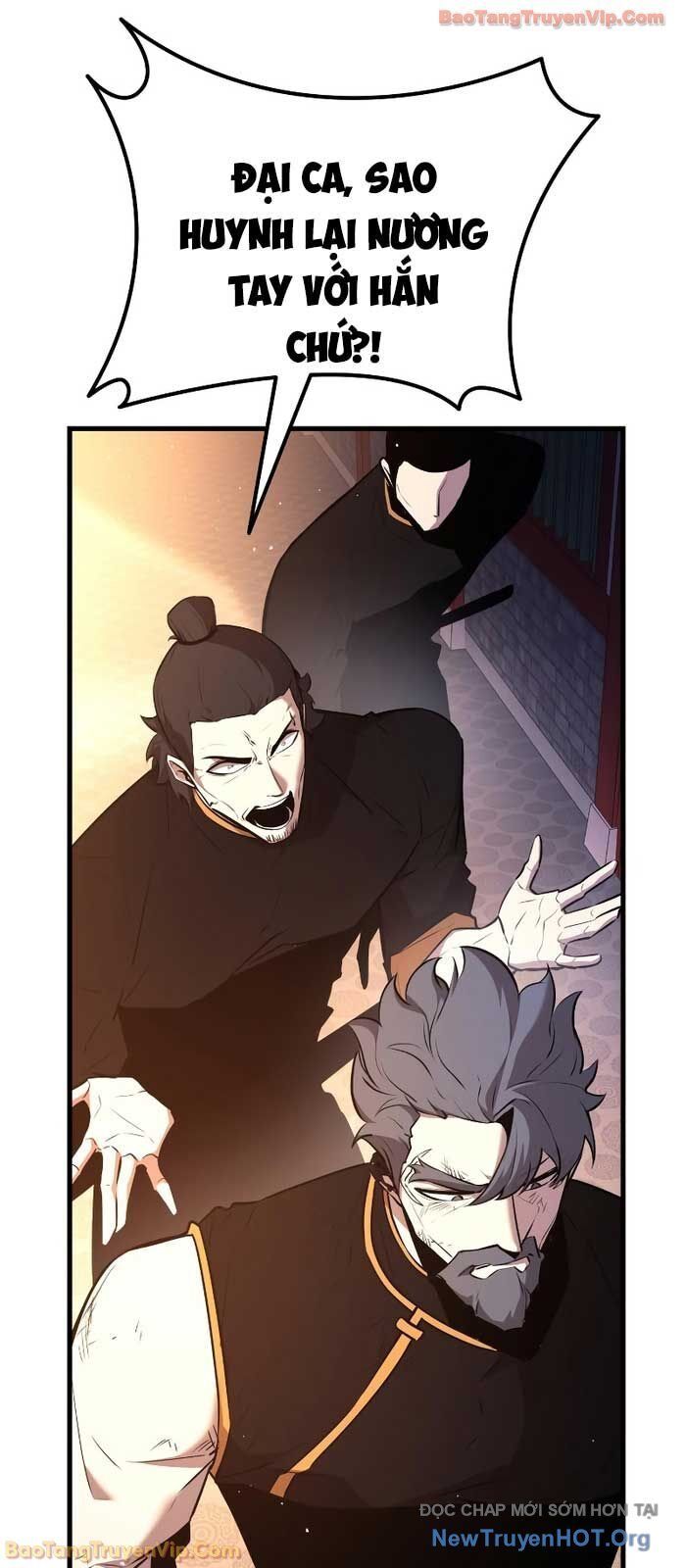 Ma Thần Trùng Sinh Chapter 7 - Trang 2