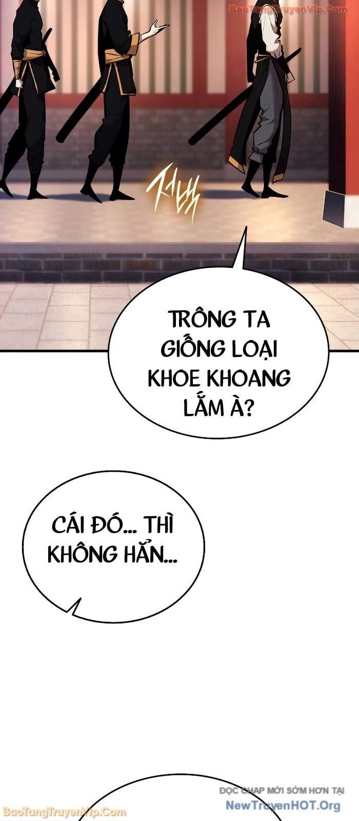 Ma Thần Trùng Sinh Chapter 7 - Trang 2